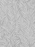Holzer Fern wallpaper in grey color - pattern number 2980-M52509 - by Advantage in the Splash collection