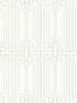 Manhattan fabric in pearlescent color - pattern number DC60000 - by Collins and Company in the Deco 2 collection