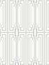 Manhattan fabric in arian color - pattern number DC60013 - by Collins and Company in the Deco 2 collection