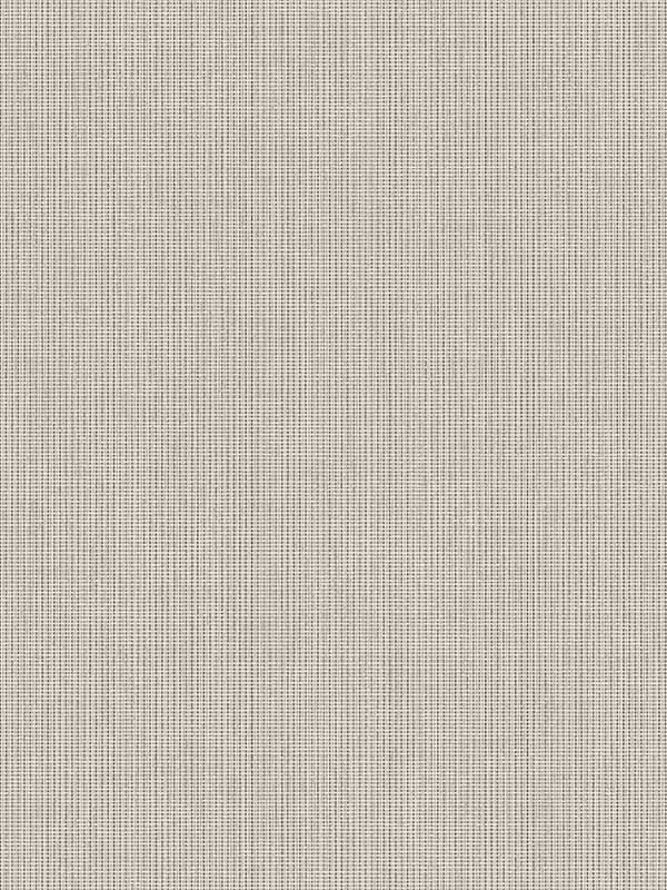 Queens Weave wallpaper in taupe gray color - pattern number DC61008 - by Collins and Company in the Deco 2 collection