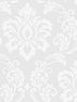 Deco Damask wallpaper in frosty color - pattern number DC61600 - by Collins and Company in the Deco 2 collection