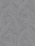 Deco Banana Leaf wallpaper in slate color - pattern number DC61708 - by Collins and Company in the Deco 2 collection