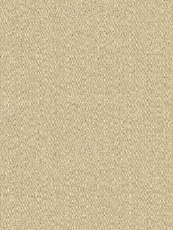 Deco Linen wallpaper in classic beige color - pattern number DC61815 - by Collins and Company in the Deco 2 collection