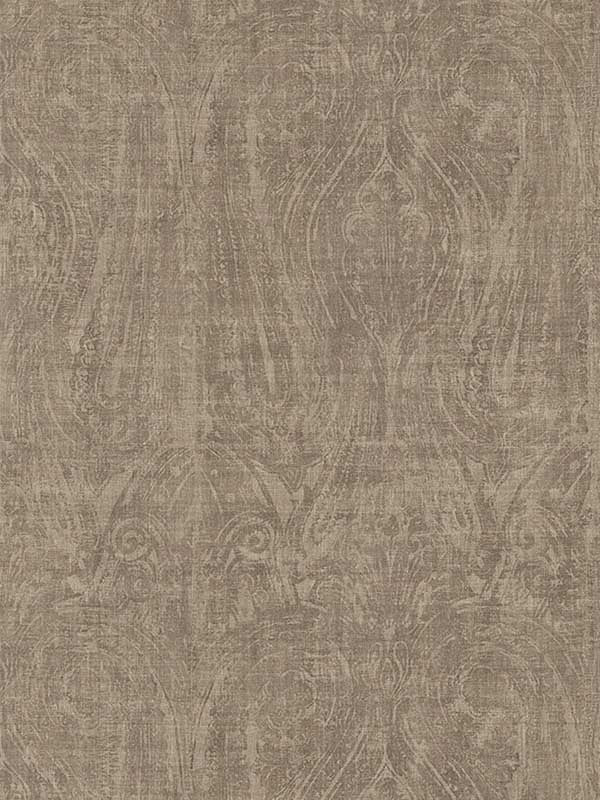 Russell fabric in felted wool color - pattern number CL20407 - by Carl Robinson in the Carl Robinson 18 Napa collection