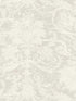 Rochester fabric in eider white color - pattern number CL20600 - by Carl Robinson in the Carl Robinson 18 Napa collection