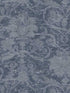 Rochester fabric in denim color - pattern number CL20602 - by Carl Robinson in the Carl Robinson 18 Napa collection
