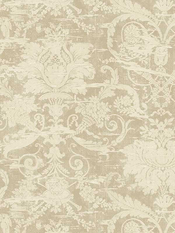 Rochester fabric in peace of mind color - pattern number CL20605 - by Carl Robinson in the Carl Robinson 18 Napa collection