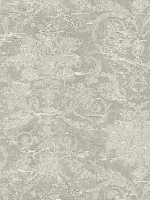 Rochester fabric in gateway gray color - pattern number CL20608 - by Carl Robinson in the Carl Robinson 18 Napa collection
