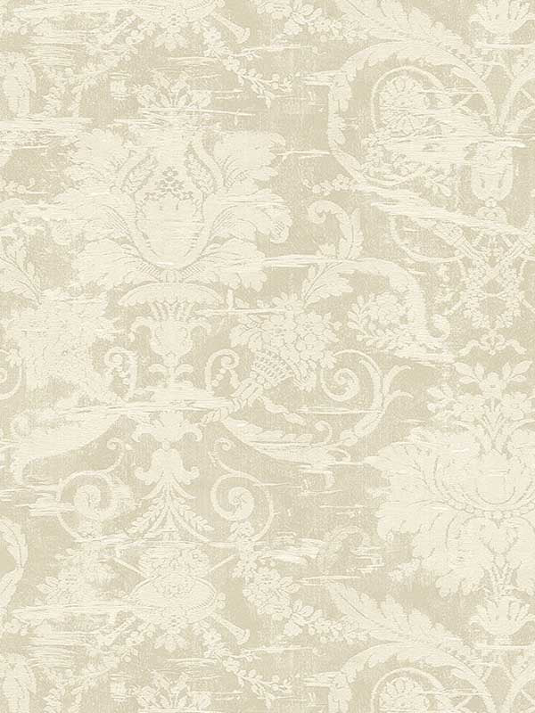 Rochester fabric in shiitake color - pattern number CL20615 - by Carl Robinson in the Carl Robinson 18 Napa collection