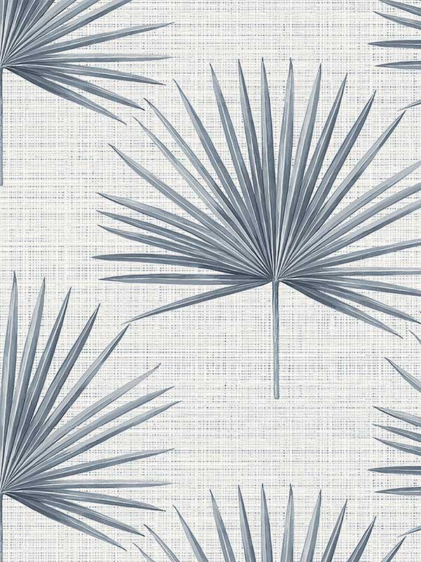 Richmond wallpaper in felted wool color - pattern number CL20902 - by Carl Robinson in the Carl Robinson 18 Napa collection