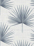 Richmond wallpaper in felted wool color - pattern number CL20902 - by Carl Robinson in the Carl Robinson 18 Napa collection