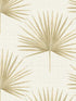 Richmond wallpaper in winter walk color - pattern number CL20903 - by Carl Robinson in the Carl Robinson 18 Napa collection