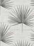 Richmond wallpaper in coral clay color - pattern number CL20908 - by Carl Robinson in the Carl Robinson 18 Napa collection
