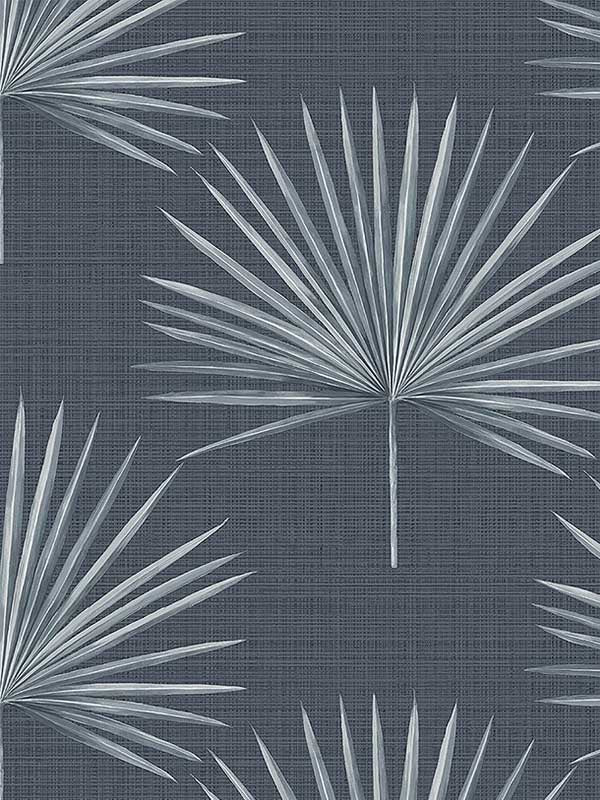 Richmond wallpaper in seaside walk color - pattern number CL20912 - by Carl Robinson in the Carl Robinson 18 Napa collection