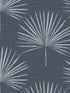 Richmond wallpaper in seaside walk color - pattern number CL20912 - by Carl Robinson in the Carl Robinson 18 Napa collection