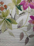 Roxanne fabric in waterloo color - pattern number CL21805 - by Carl Robinson in the Carl Robinson 18 Napa collection
