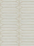 Pavilion Peel and Stick wallpaper in taupe color - pattern number PSW1411RL - by Candice Olson in the Simply Candice Peel and Stick Wallpaper collection