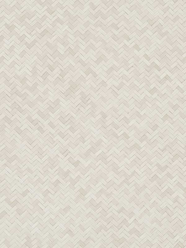 Rattan fabric in beige color - pattern number EN3333314 - by Galerie in the Eden by Galerie collection
