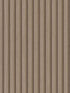 Wood Stripe wallpaper in brown color - pattern number EN3395814 - by Galerie in the Eden by Galerie collection