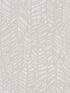 Leaves fabric in beige color - pattern number 32973 - by Galerie in the Serene collection