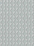 Zigzag wallpaper in grey green color - pattern number 33653 - by Galerie in the Serene collection