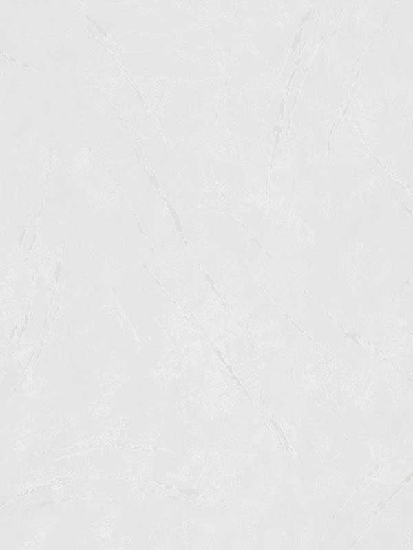 Plaster wallpaper in white color - pattern number 33665 - by Galerie in the Serene collection