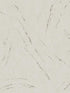 Plaster wallpaper in beige color - pattern number 33667 - by Galerie in the Serene collection