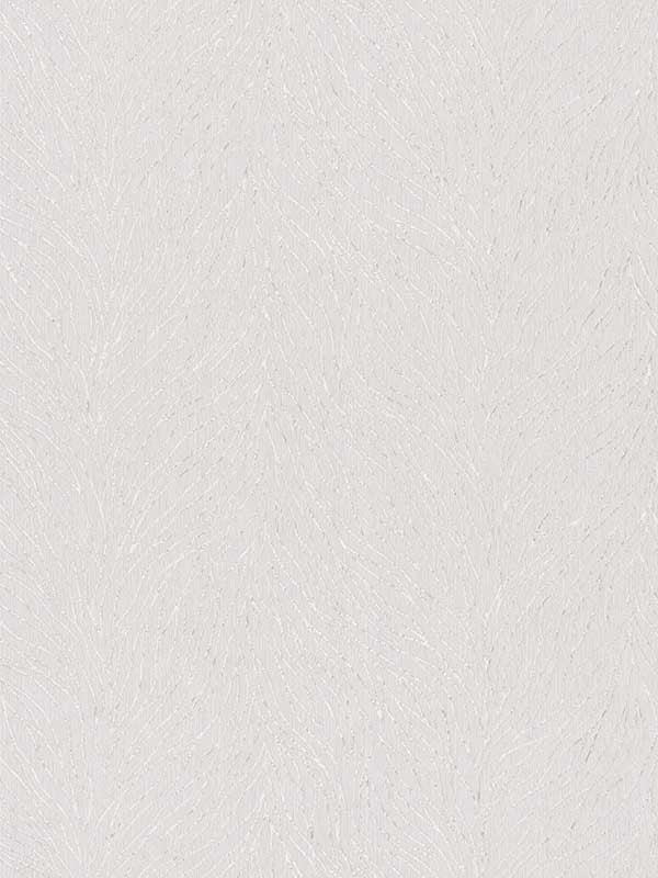 Branches wallpaper in white pearl color - pattern number 58425 - by Galerie in the Serene collection