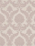 Damasco Imperiale fabric in pink color - pattern number 25724 - by Galerie in the Cottage Chic collection