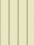 Fascia Vintage fabric in green yellow color - pattern number 25765 - by Galerie in the Cottage Chic collection