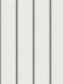 Fascia Vintage fabric in white black color - pattern number 25769 - by Galerie in the Cottage Chic collection