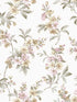Ramabe Edra fabric in pink color - pattern number 84004 - by Galerie in the Cottage Chic collection