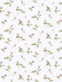 Bocciolo Blu fabric in pink color - pattern number 84009 - by Galerie in the Cottage Chic collection