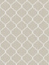 Cancello wallpaper in green beige color - pattern number 84018 - by Galerie in the Cottage Chic collection