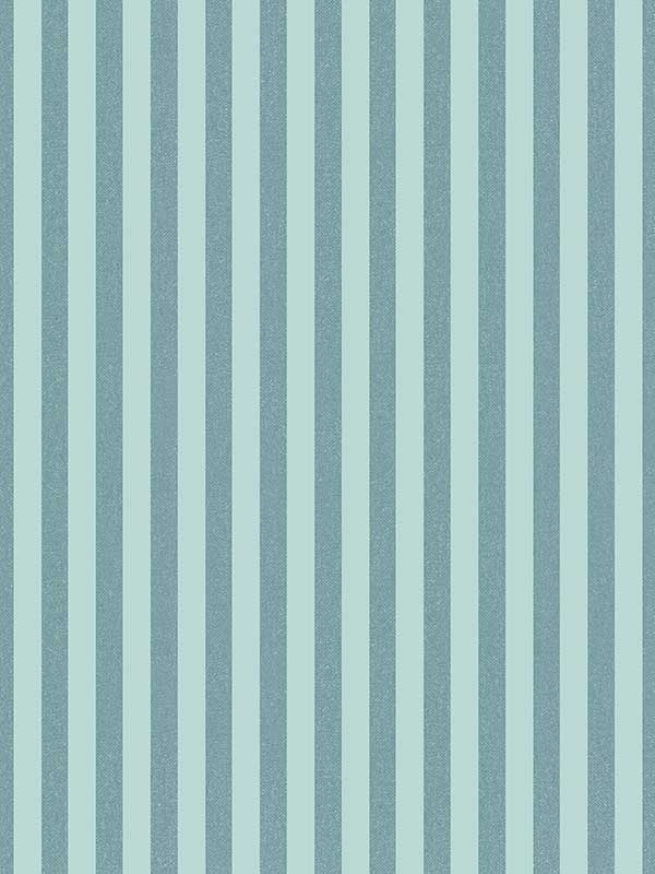 Fascia Edra wallpaper in blue color - pattern number 84053 - by Galerie in the Cottage Chic collection