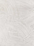 Modern Swirl wallpaper in silver color - pattern number W3831.11.0 - by Kravet in the Modern Luxe collection