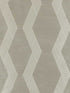 Chainlink Emb Sisal wallpaper in grey color - pattern number W3835.11.0 - by Kravet in the Modern Luxe collection