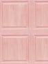 Washed Faux Panel Peel and Stick fabric in blush color - pattern number AS20301 - by NextWall in the Peel and Stick Wallpaper by Arthouse collection