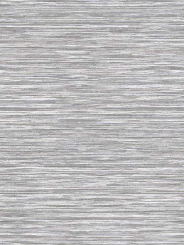 Grass Roots fabric in grey color - pattern number ND3033N - by York in the Natural Digest collection