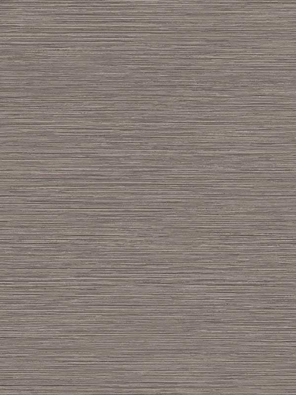 Grass Roots fabric in brown color - pattern number ND3036N - by York in the Natural Digest collection