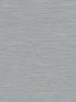 Grass Roots fabric in blue grey color - pattern number ND3037N - by York in the Natural Digest collection