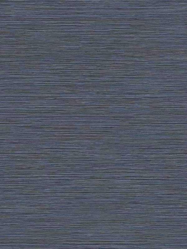 Grass Roots fabric in grey color - pattern number ND3038N - by York in the Natural Digest collection