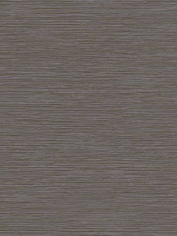 Grass Roots fabric in brown color - pattern number ND3039N - by York in the Natural Digest collection