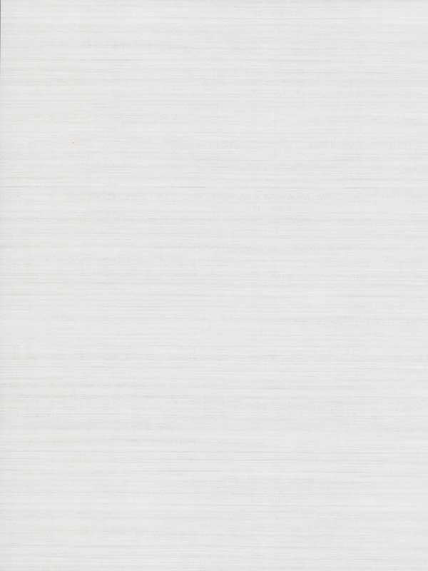 Tasar Silk wallpaper in white color - pattern number ND3067N - by York in the Natural Digest collection
