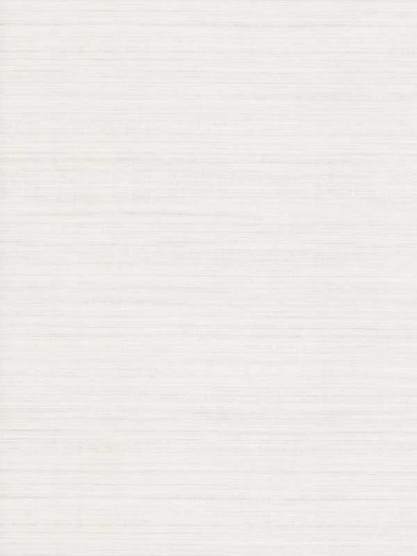 Tasar Silk wallpaper in white color - pattern number ND3068N - by York in the Natural Digest collection