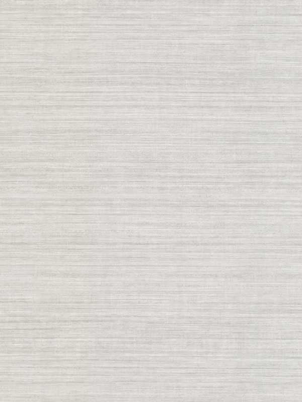 Tasar Silk wallpaper in grey color - pattern number ND3069N - by York in the Natural Digest collection
