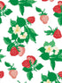 Berry Nice Peel and Stick wallpaper in berry pink color - pattern number PSW1395RL - by York in the Madcap Cottage Peel and Stick Wallpaper collection