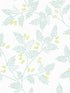 Ardell Botanical fabric in seafoam color - pattern number 4074-26601 - by A Street Prints in the Georgia collection
