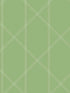 Walcott Stitched Trellis fabric in light green color - pattern number 4074-26605 - by A Street Prints in the Georgia collection