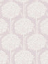 Zaria Topiary fabric in lavender color - pattern number 4074-26623 - by A Street Prints in the Georgia collection